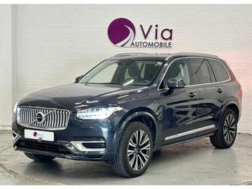 T8 AWD 303 + 87 MOMENTUM / 7 PLACES / CUIR