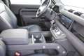 Land Rover Defender 90 3.0 D UTILITAIRE ! Noir - thumbnail 19