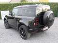 Land Rover Defender 90 3.0 D UTILITAIRE ! Noir - thumbnail 5