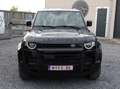 Land Rover Defender 90 3.0 D UTILITAIRE ! Noir - thumbnail 2