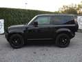 Land Rover Defender 90 3.0 D UTILITAIRE ! Noir - thumbnail 4