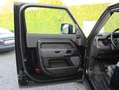 Land Rover Defender 90 3.0 D UTILITAIRE ! Noir - thumbnail 24