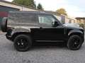 Land Rover Defender 90 3.0 D UTILITAIRE ! Noir - thumbnail 8
