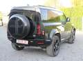 Land Rover Defender 90 3.0 D UTILITAIRE ! Noir - thumbnail 7