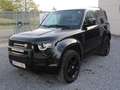 Land Rover Defender 90 3.0 D UTILITAIRE ! Noir - thumbnail 3
