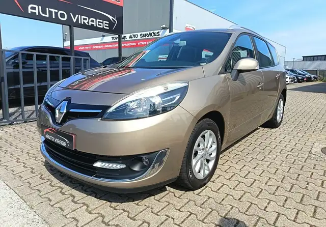 Renault Grand Scenic 3 III BOSE 81000 kms 1.2 tce 130 ch Garantie 12 mois