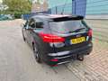 Ford Focus Wagon 1.5 Black Edition ST Look *CLIMA*NAVI*18 INC Nero - thumbnail 3