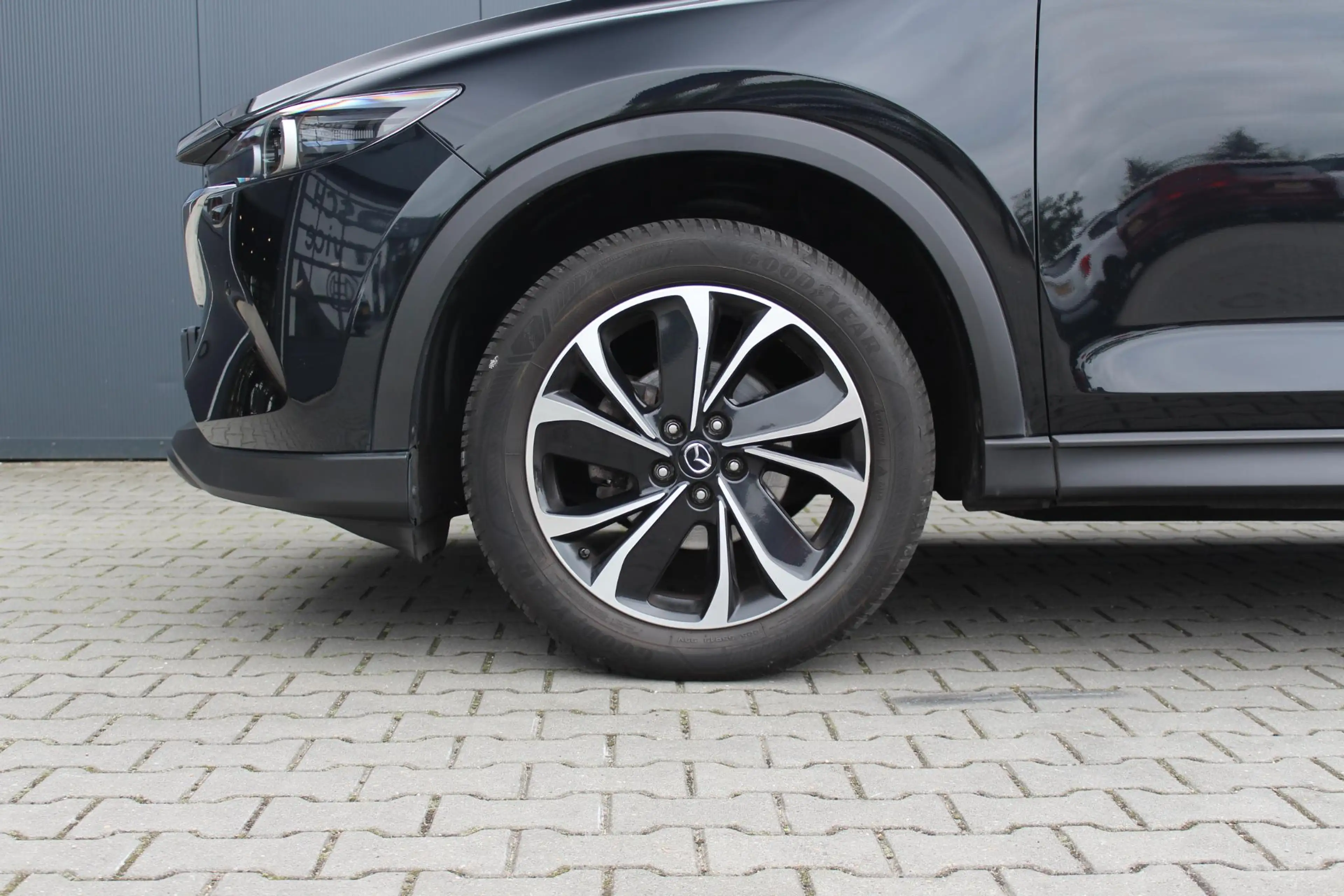 Mazda CX-5 2.0 e-SkyActiv-G M Hybrid 165 Advantage | Incl. 12 — photo 6