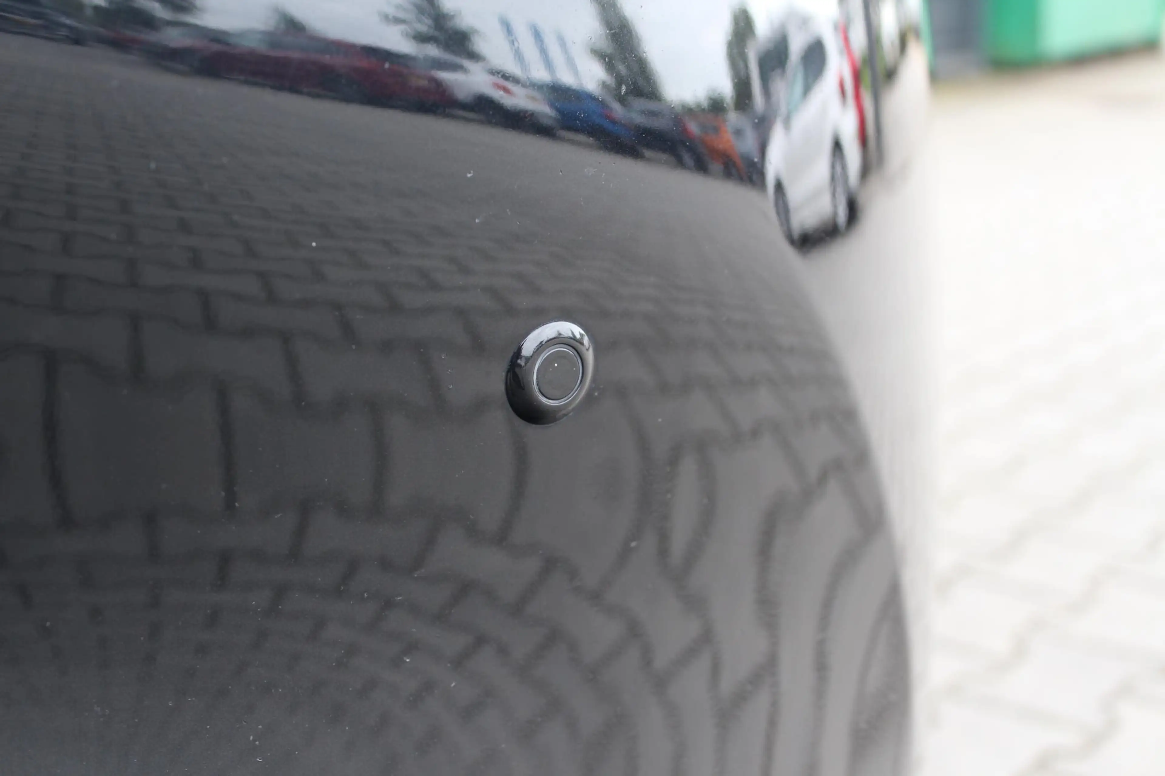 Mazda CX-5 2.0 e-SkyActiv-G M Hybrid 165 Advantage | Incl. 12 — photo 8