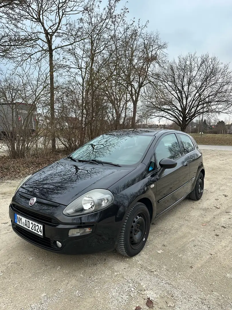 Fiat Punto Evo TÜV 3/26 1.2 Active s&s - 1