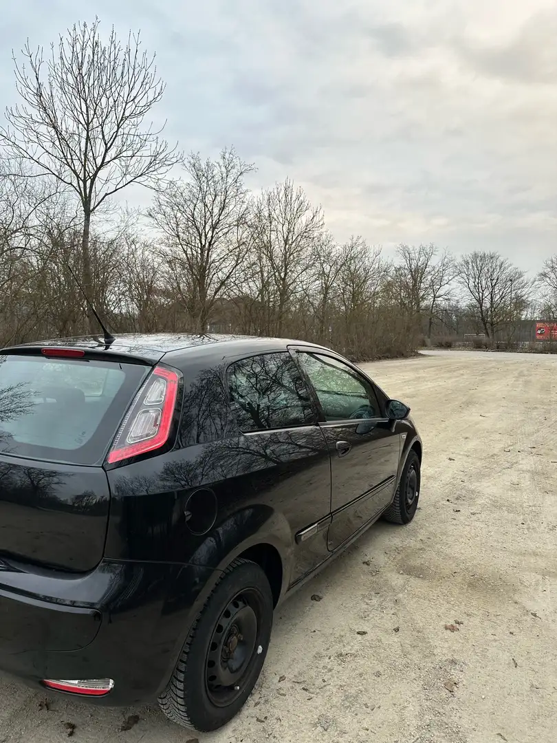 Fiat Punto Evo TÜV 3/26 1.2 Active s&s - 2