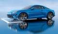 Alpine A110 - 2024/2 Rückfahrkamera PDC KLIMA ABS Blau - thumbnail 2
