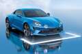 Alpine A110 - 2024/2 Rückfahrkamera PDC KLIMA ABS Blau - thumbnail 1