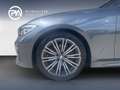 BMW 320 BMW 3 Lim. 320d xDrive Advantage Grau - thumbnail 7
