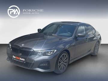 BMW 3 Lim. 320d xDrive Advantage