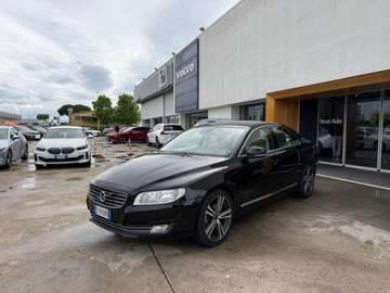 S80 II 2006 2.0 d4 Summum 181cv geartronic