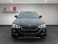 BMW X4 xDrive 20 d xLine *NAVI*Head-UP*R.-Kamera* Schwarz - thumbnail 2