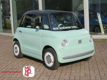 colore VERDE VITA ( IN ARRIVO )