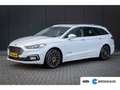 Ford Mondeo Wagon 2.0 IVCT Hybrid Automaat | 100% dealer o.h. Wit - thumbnail 1