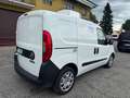 Fiat Doblo Doblo 1.6 16v natural power - FRIGO - METANO Bianco - thumbnail 6