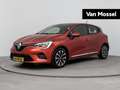 Renault Clio 1.0 TCe Zen 100PK | Parkeersensoren | Cruise Contr Rouge - thumbnail 1