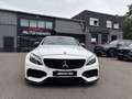 Mercedes-Benz C 63 AMG C 63s AMG Black Series Widebody Prior Design Blanc - thumbnail 15