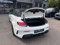 Mercedes-Benz C 63 AMG C 63s AMG Black Series Widebody Prior Design Blanc - thumbnail 38