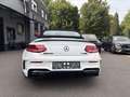 Mercedes-Benz C 63 AMG C 63s AMG Black Series Widebody Prior Design Blanc - thumbnail 16