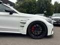 Mercedes-Benz C 63 AMG C 63s AMG Black Series Widebody Prior Design Blanc - thumbnail 18