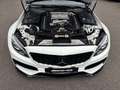 Mercedes-Benz C 63 AMG C 63s AMG Black Series Widebody Prior Design Blanc - thumbnail 21