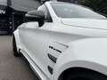 Mercedes-Benz C 63 AMG C 63s AMG Black Series Widebody Prior Design Blanc - thumbnail 17
