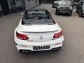 Mercedes-Benz C 63 AMG C 63s AMG Black Series Widebody Prior Design Blanc - thumbnail 41