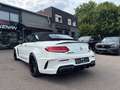 Mercedes-Benz C 63 AMG C 63s AMG Black Series Widebody Prior Design Blanc - thumbnail 12