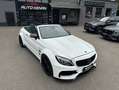 Mercedes-Benz C 63 AMG C 63s AMG Black Series Widebody Prior Design Blanc - thumbnail 28