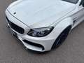 Mercedes-Benz C 63 AMG C 63s AMG Black Series Widebody Prior Design Blanc - thumbnail 37
