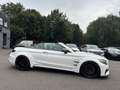 Mercedes-Benz C 63 AMG C 63s AMG Black Series Widebody Prior Design Blanc - thumbnail 2