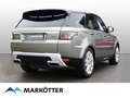 Land Rover Range Rover Sport 3.0 SDV6 FAP HSE/NAVI/LED/ACC/ Silber - thumbnail 2