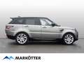Land Rover Range Rover Sport 3.0 SDV6 FAP HSE/NAVI/LED/ACC/ Argent - thumbnail 3