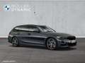 BMW 330 i TOURING M SPORT LASER AHK PANO HUD HARMAN KARDON Grau - thumbnail 7