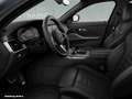 BMW 330 i TOURING M SPORT LASER AHK PANO HUD HARMAN KARDON Grau - thumbnail 10