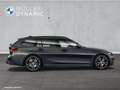 BMW 330 i TOURING M SPORT LASER AHK PANO HUD HARMAN KARDON Grau - thumbnail 6