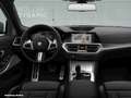 BMW 330 i TOURING M SPORT LASER AHK PANO HUD HARMAN KARDON Grau - thumbnail 9