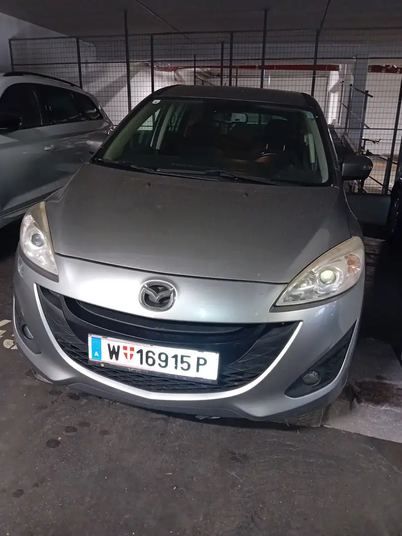 Mazda 5 1,8i Takumi - 1
