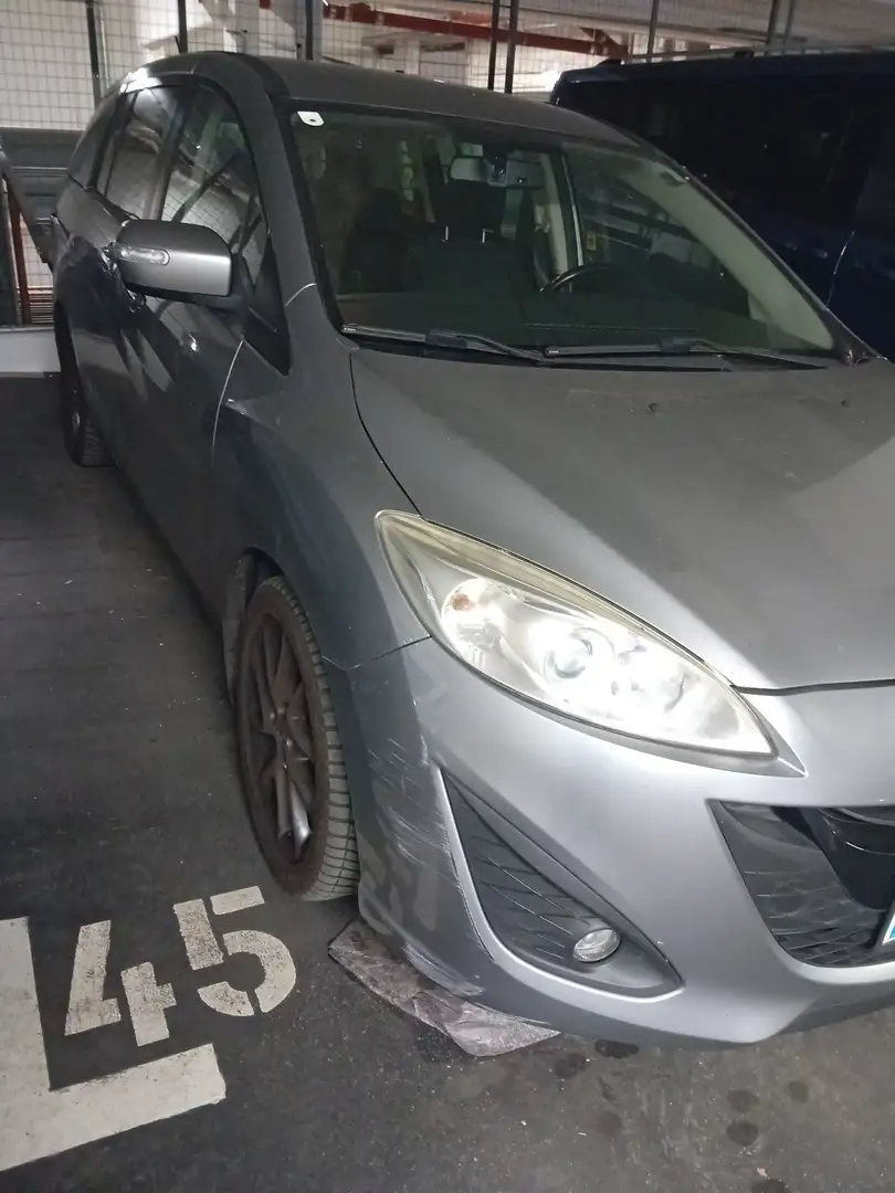 Mazda 5 1,8i Takumi - 2