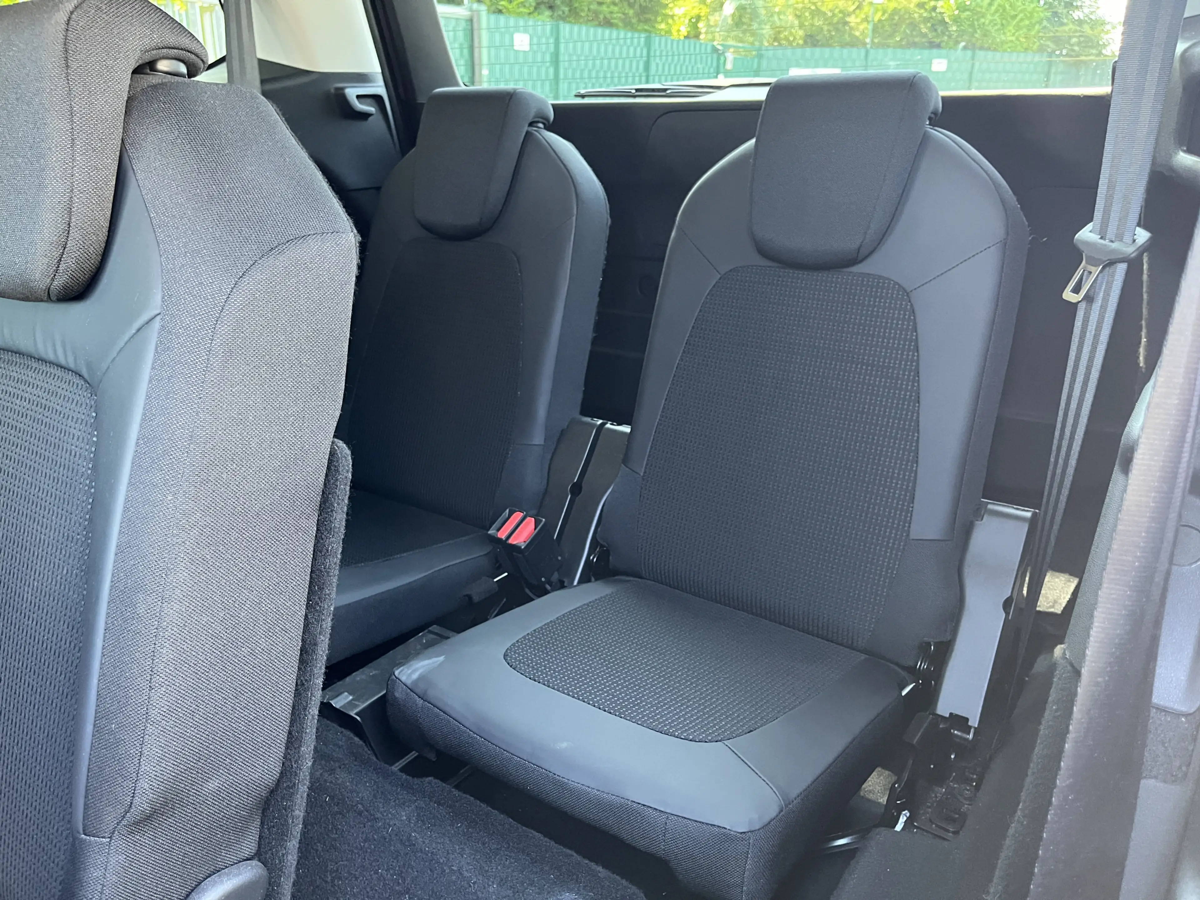 Citroen Grand C4 Picasso 1.5 BluHDi VIP EAT8 — photo 7