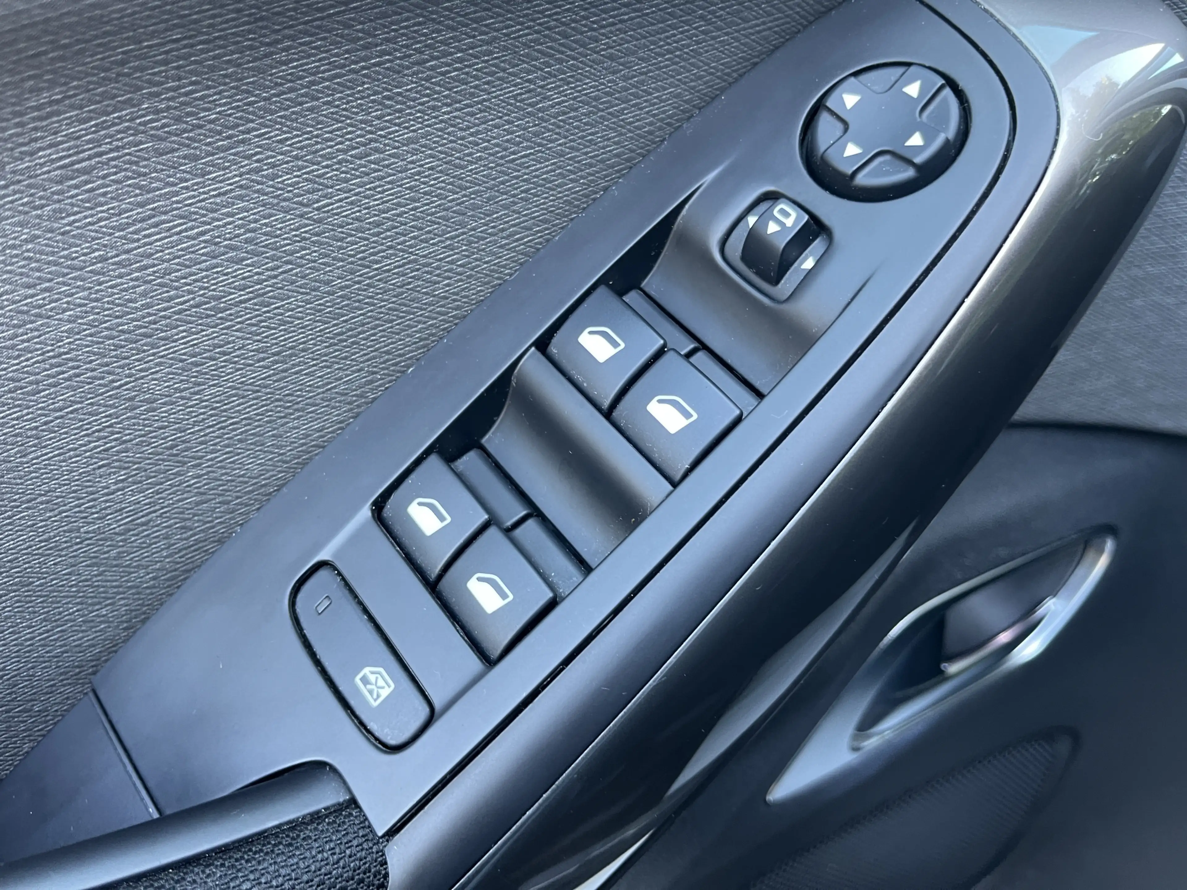 Citroen Grand C4 Picasso 1.5 BluHDi VIP EAT8 — photo 15