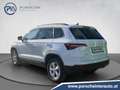Skoda Karoq Selection TSI Weiß - thumbnail 4