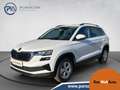 Skoda Karoq Selection TSI Weiß - thumbnail 1