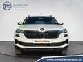 Skoda Karoq Selection TSI Weiß - thumbnail 2