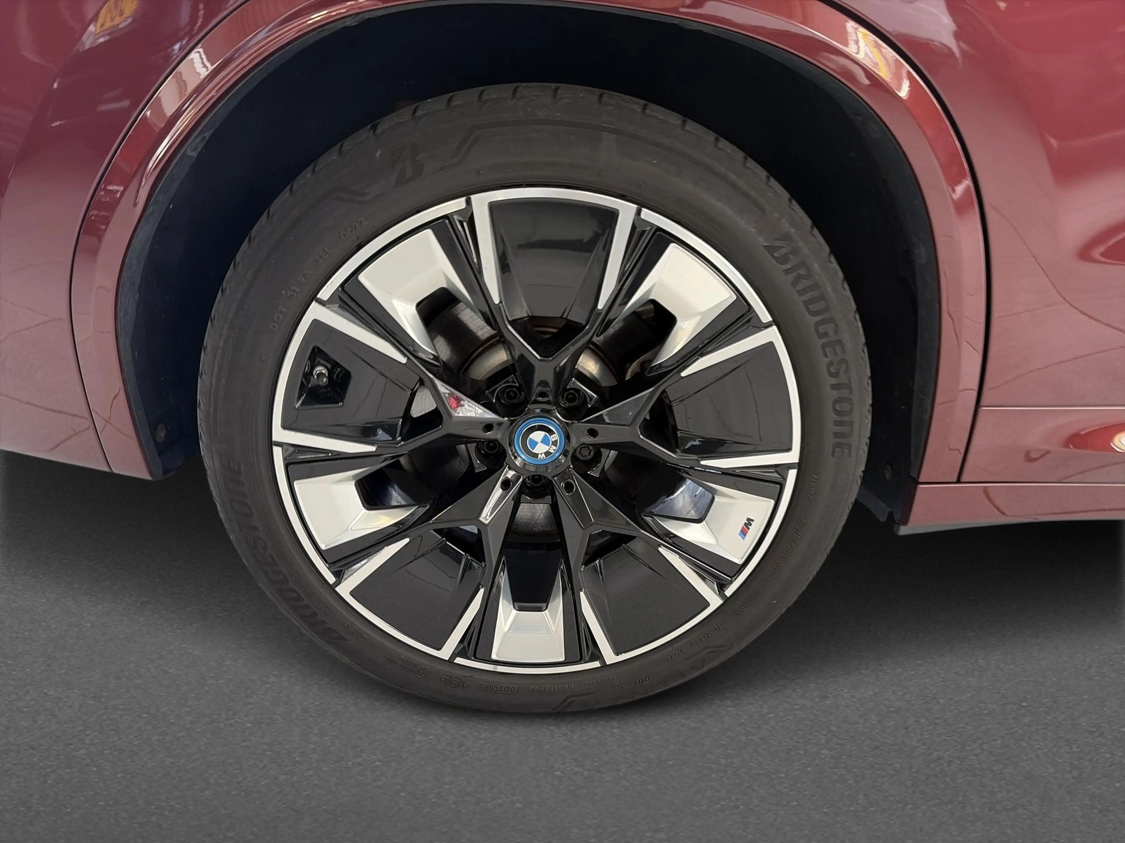 BMW iX3 High Executive 80 kWh Schuifdak | AppleCarplay | 3 — photo 11